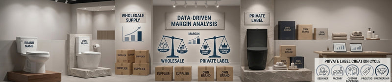 Wholesale vs. Private Label: Which Strategy Delivers Better Margins?