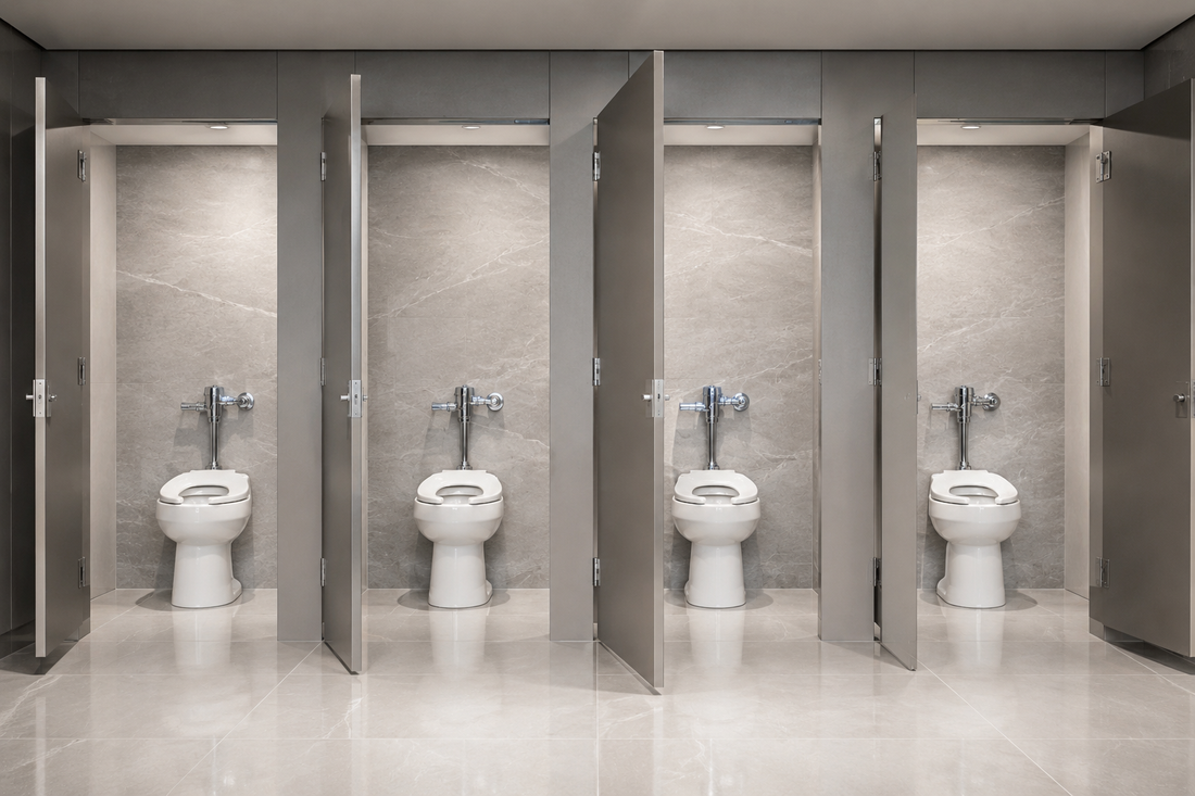 Designing Accessible Restrooms: ADA Compliance and Open-Front Toilet Seats